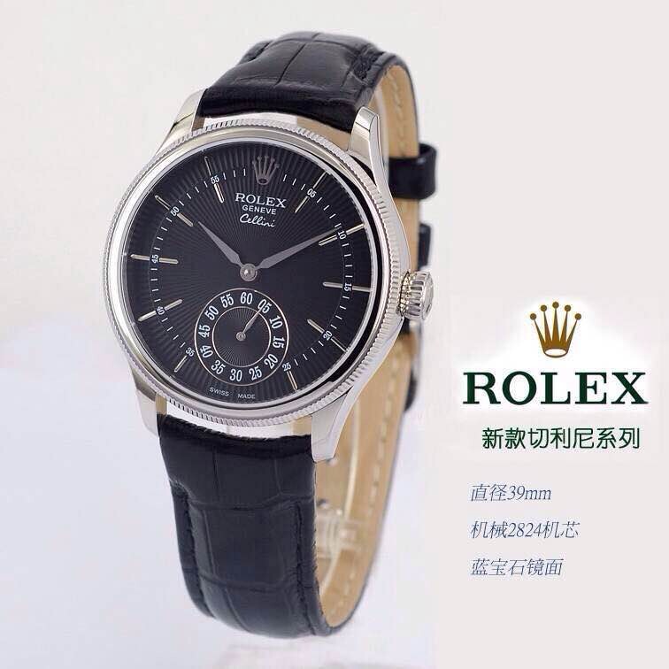 Rolex watch man-394